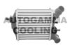 AUTOGAMMA 105295 Intercooler, charger